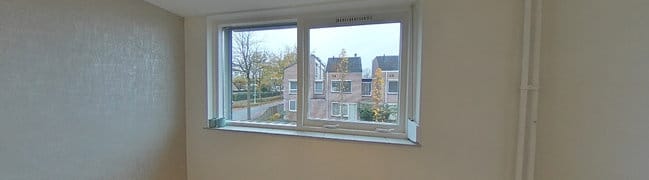 slaapkamer