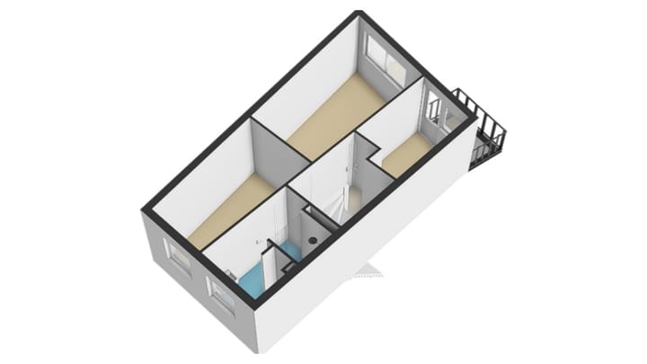 Foto 70 van Jasmijnberg 69