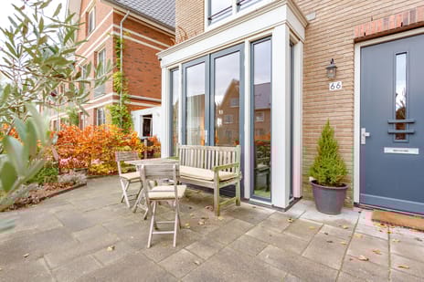 Oleanderlaan 66 secondary image