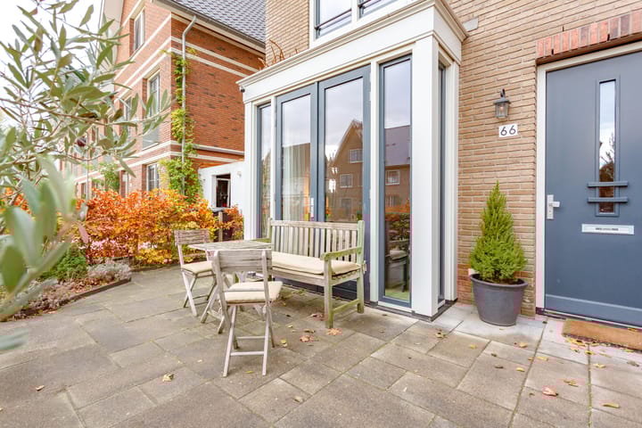 Photo 2 of Oleanderlaan 66