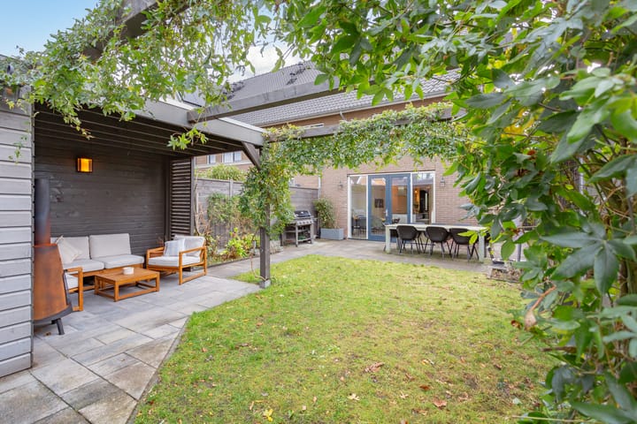 Photo 7 of Oleanderlaan 66