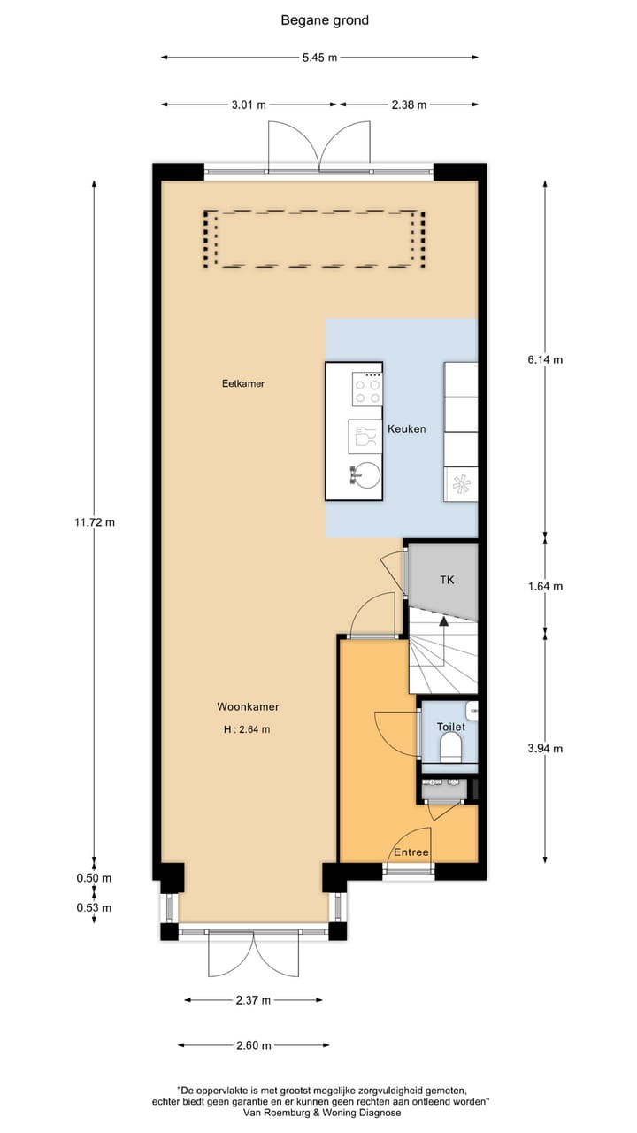 Photo 9 of Oleanderlaan 66