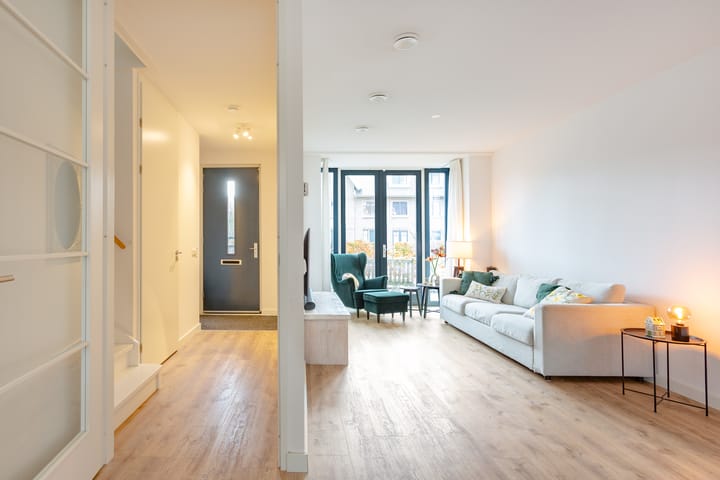 Photo 10 of Oleanderlaan 66