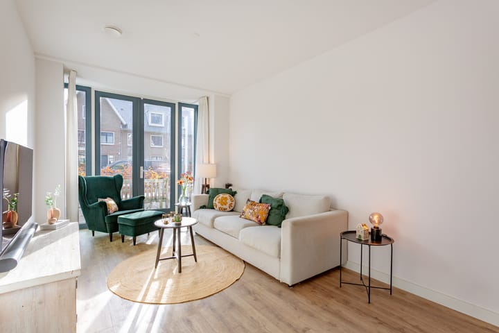 Photo 11 of Oleanderlaan 66