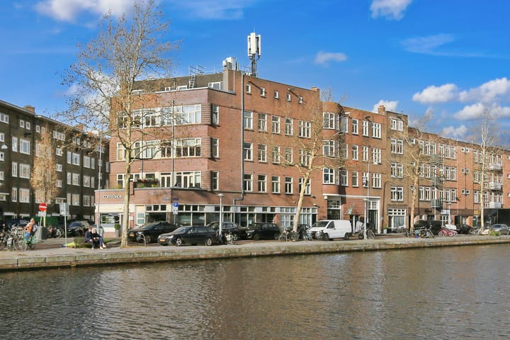 Foto 4 van Baarsjesweg 166-3