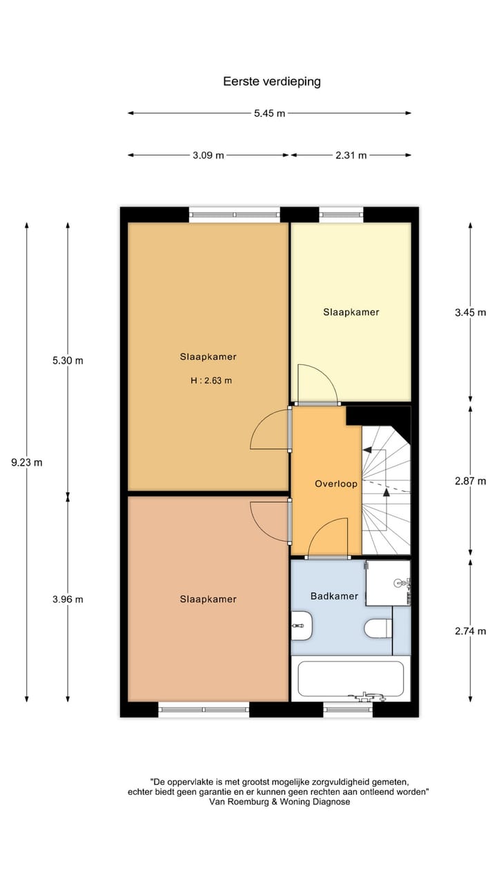 Photo 17 of Oleanderlaan 66