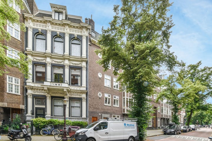 Vondelstraat 9-1