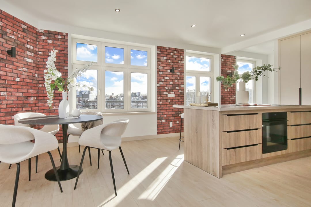 Foto 1 van Baarsjesweg 166-3