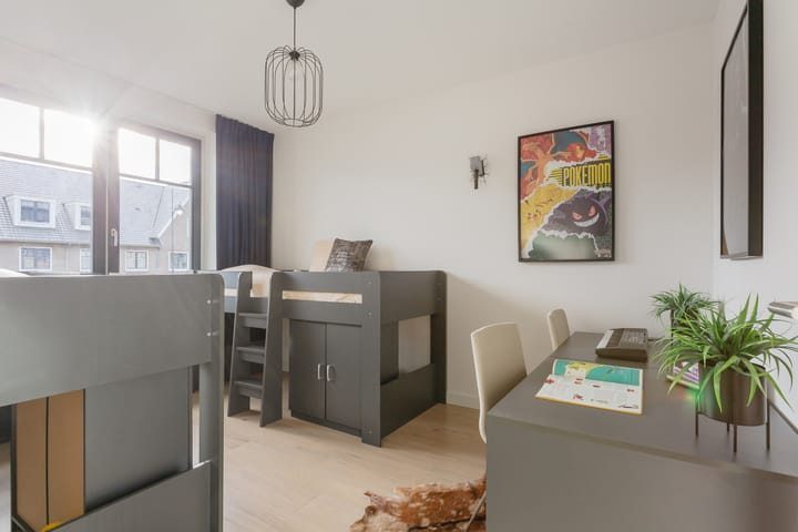 Photo 22 of Oleanderlaan 66