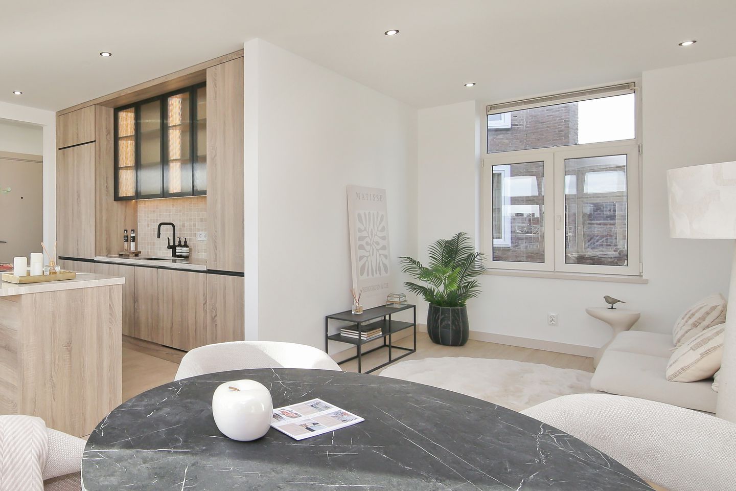 Foto 5 van Baarsjesweg 166-3