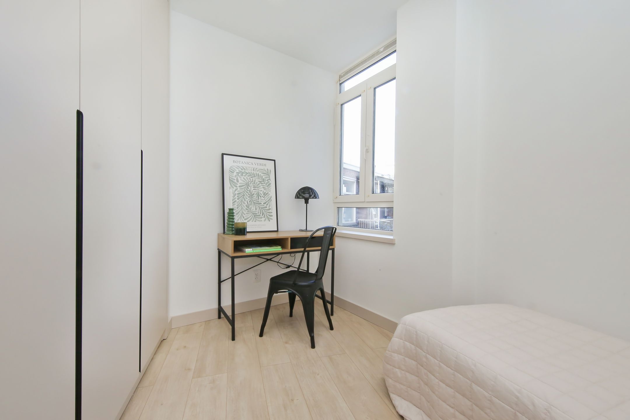 Foto 6 van Baarsjesweg 166-3