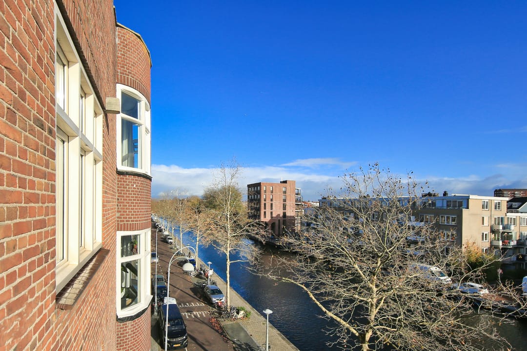 Foto 8 van Baarsjesweg 166-3