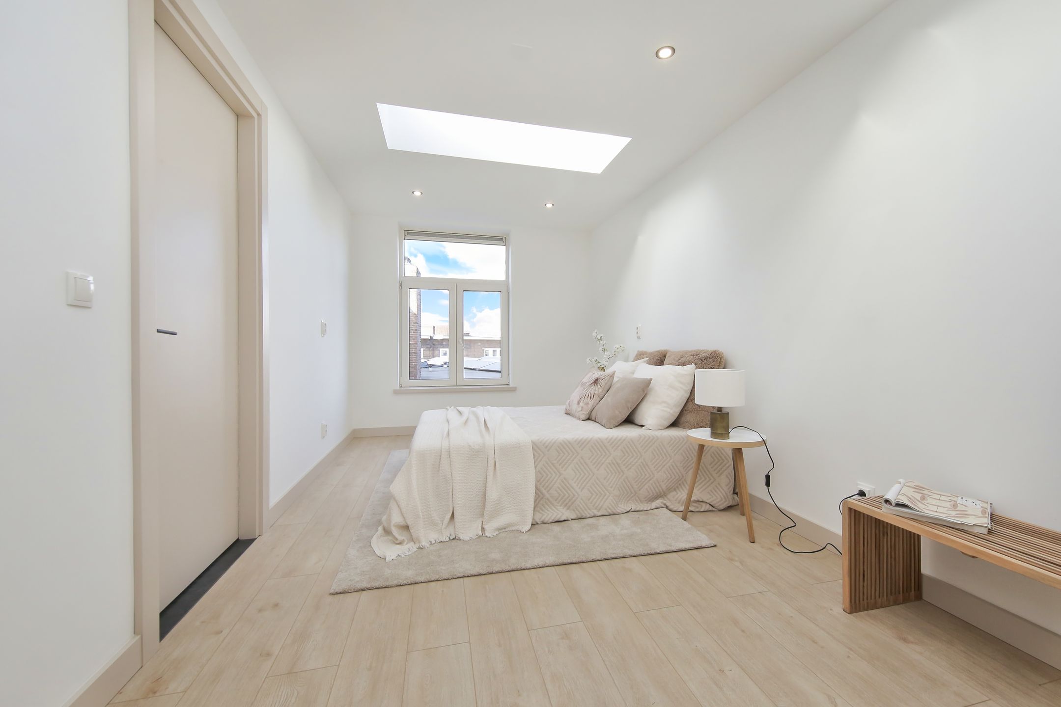 Foto 9 van Baarsjesweg 166-3