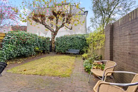 Koninginnelaan 34 tertiary image