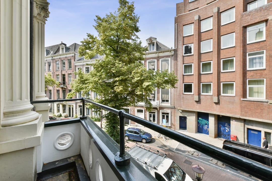 Photo 17 of Vondelstraat 9-1