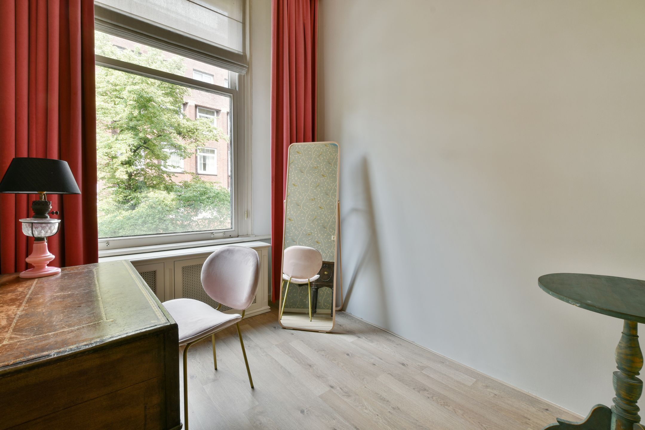 Photo 18 of Vondelstraat 9-1