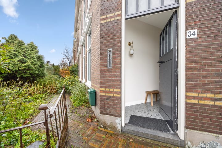 Photo 6 of Koninginnelaan 34