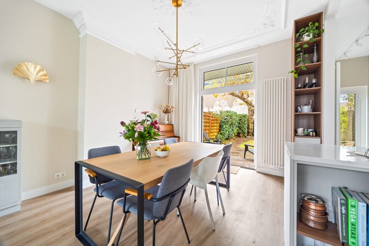 Photo 8 of Koninginnelaan 34