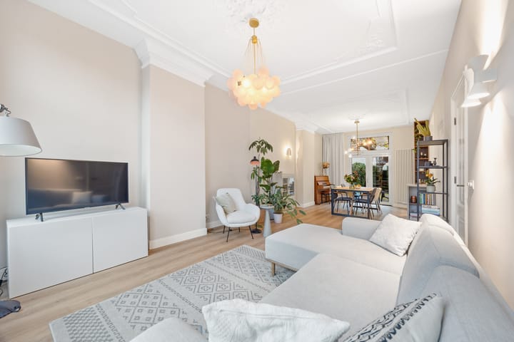 Photo 12 of Koninginnelaan 34