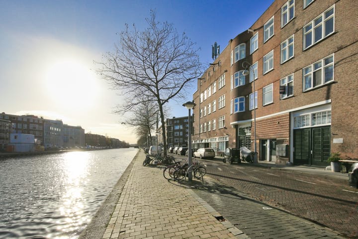 Foto 14 van Baarsjesweg 166-3