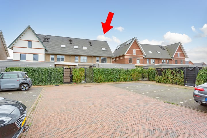 Photo 47 of Oleanderlaan 66