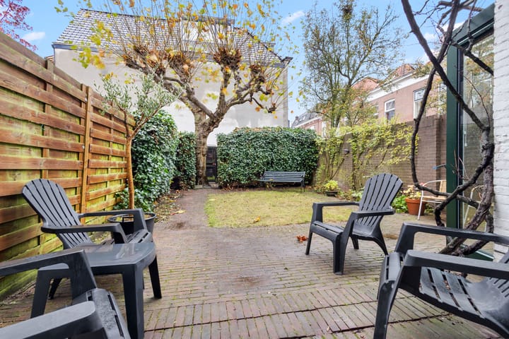 Photo 16 of Koninginnelaan 34