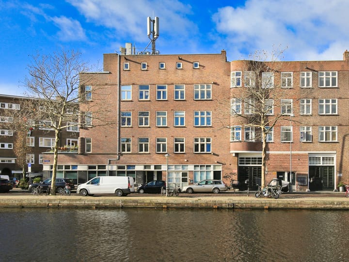 Foto 15 van Baarsjesweg 166-3