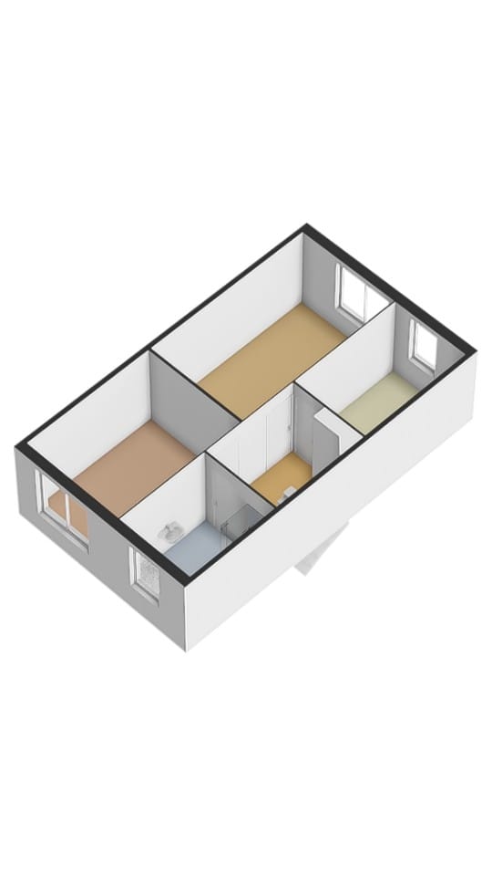 Photo 52 of Oleanderlaan 66