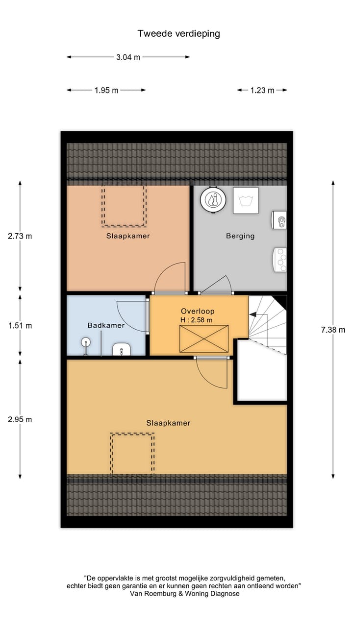 Photo 53 of Oleanderlaan 66