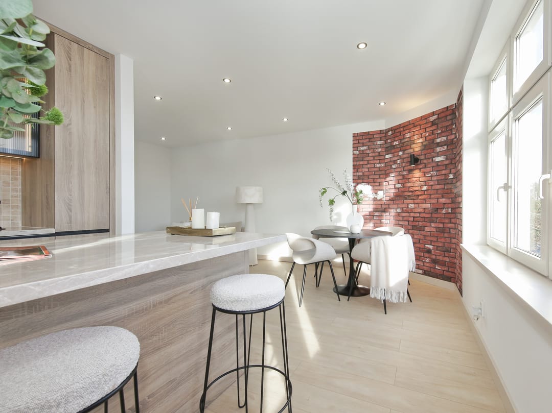 Foto 17 van Baarsjesweg 166-3