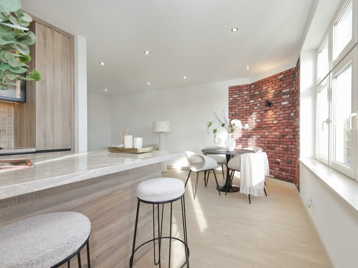 Foto 17 van Baarsjesweg 166-3