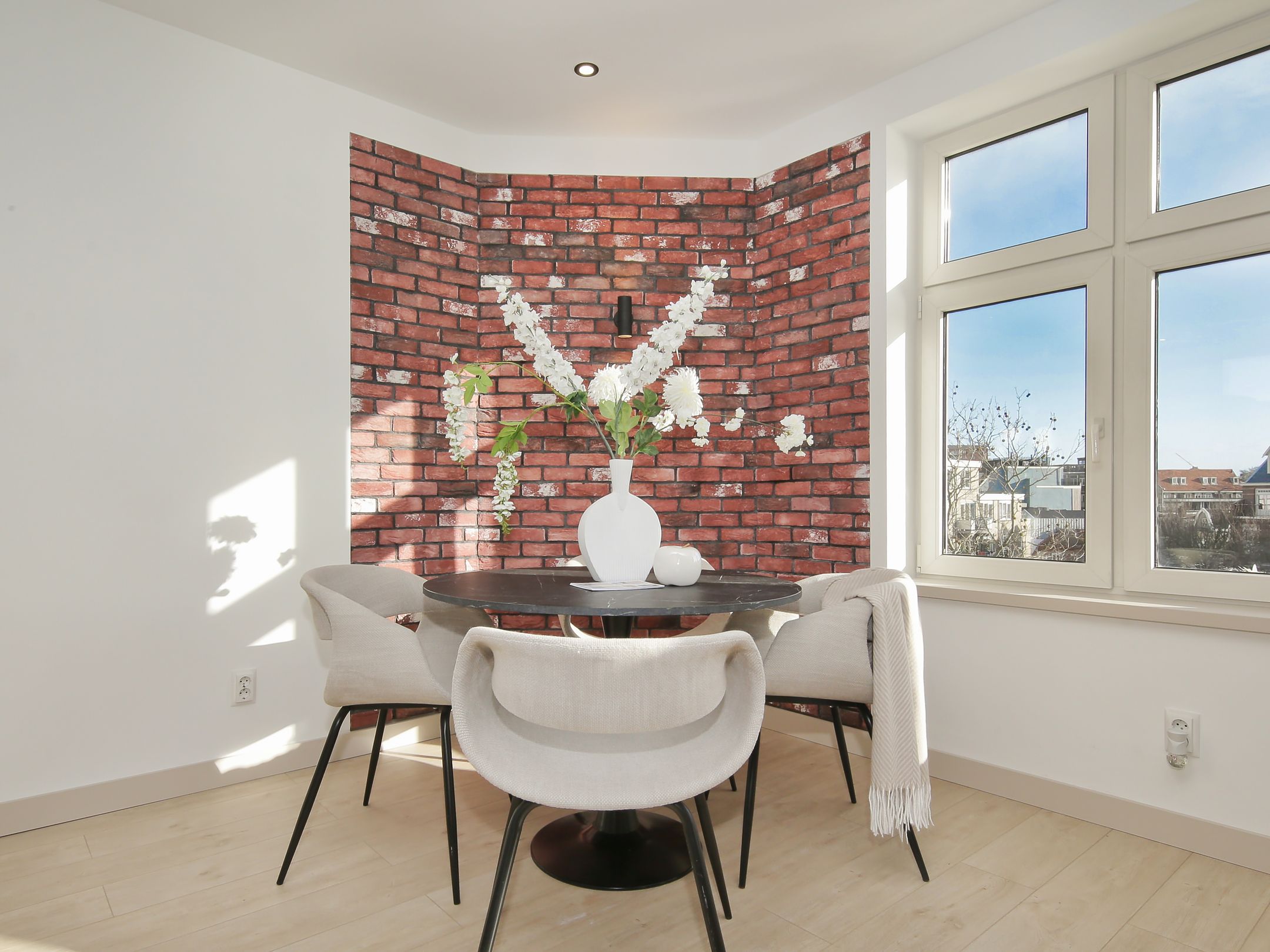 Foto 18 van Baarsjesweg 166-3