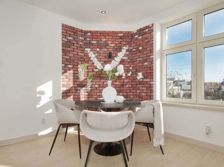 Foto 18 van Baarsjesweg 166-3