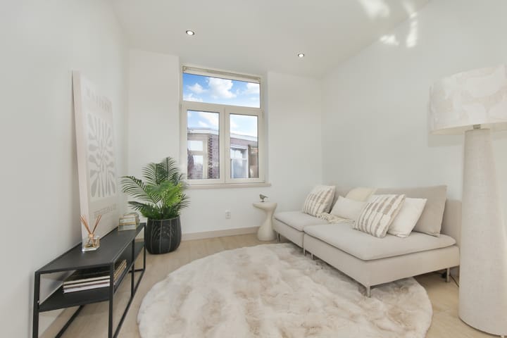 Foto 21 van Baarsjesweg 166-3