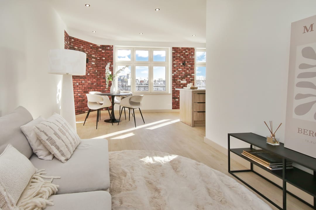 Foto 22 van Baarsjesweg 166-3