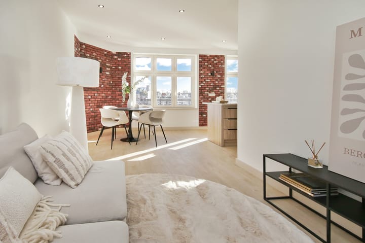 Foto 22 van Baarsjesweg 166-3