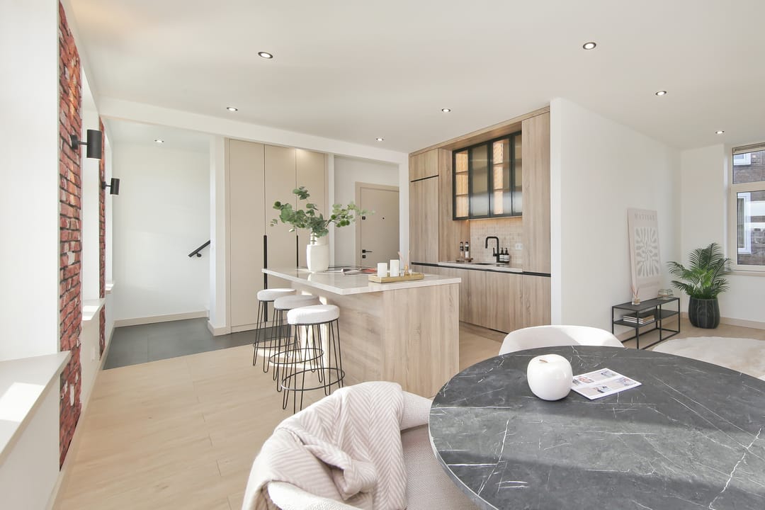 Foto 23 van Baarsjesweg 166-3