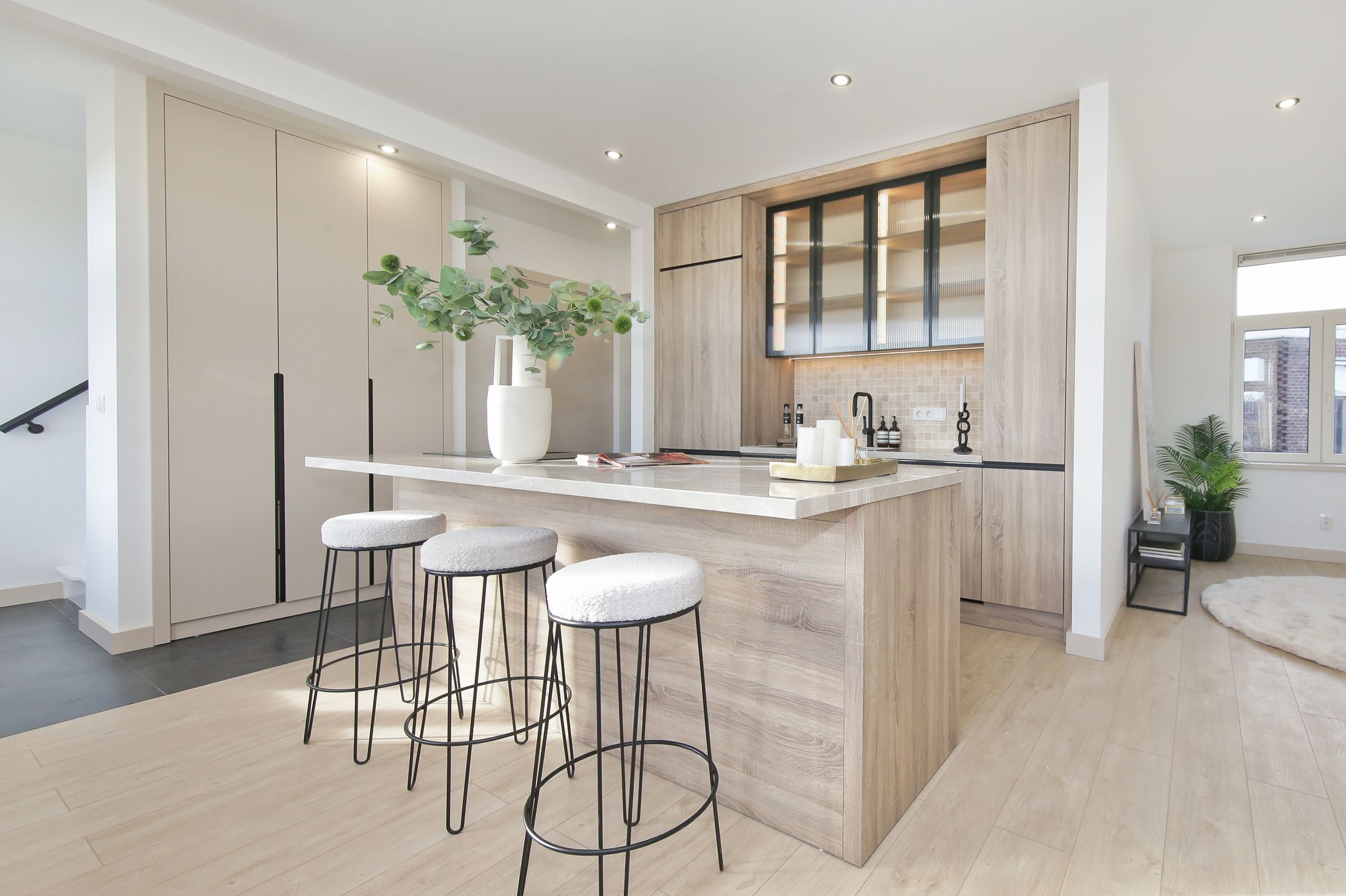 Foto 24 van Baarsjesweg 166-3