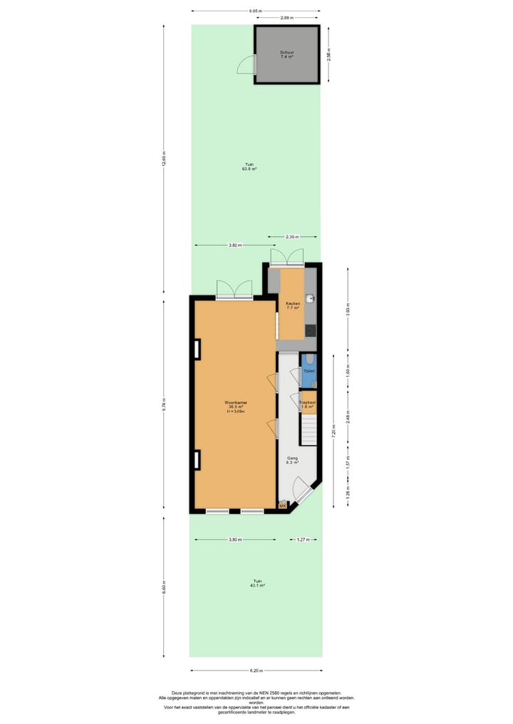 Photo 40 of Koninginnelaan 34