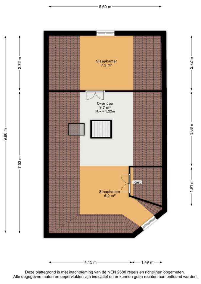 Photo 43 of Koninginnelaan 34