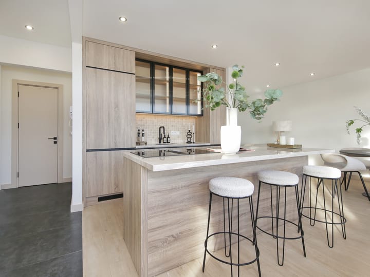 Foto 26 van Baarsjesweg 166-3