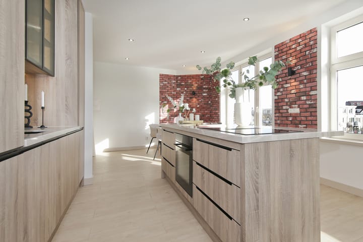 Foto 29 van Baarsjesweg 166-3