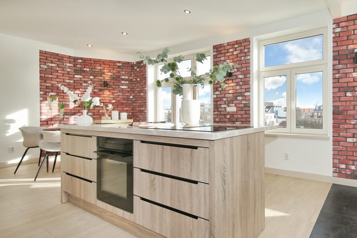 Foto 30 van Baarsjesweg 166-3