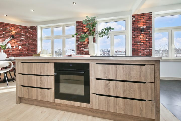 Foto 31 van Baarsjesweg 166-3