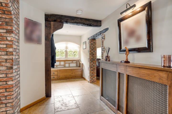 Foto 7 van Kapelstraat 7