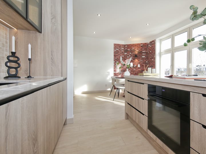 Foto 32 van Baarsjesweg 166-3