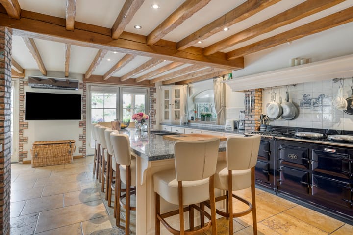 Foto 14 van Kapelstraat 7