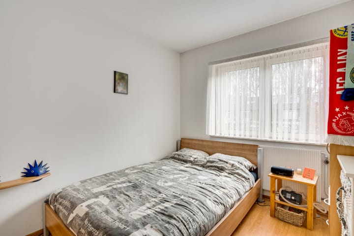 Foto 15 van Wessemstraat 2