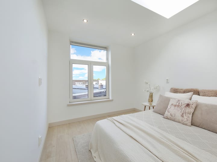 Foto 46 van Baarsjesweg 166-3