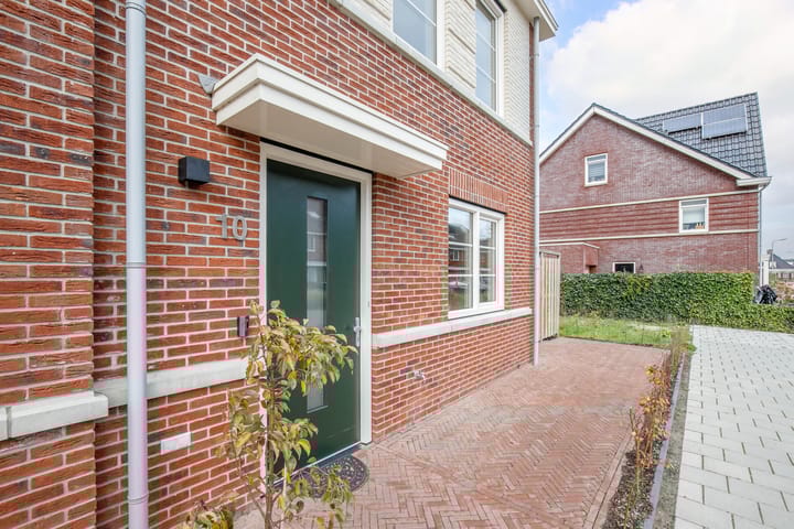 Foto 5 van Kraagroos 10